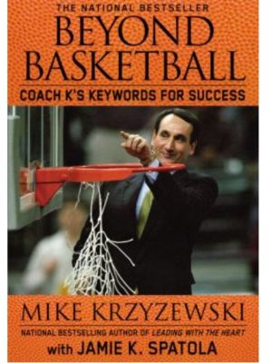 Mike Krzyzewski - Beyond Basketball