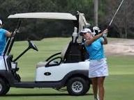 Golf Lessons with Erica Britt at Wakefield Plantation-Raleigh