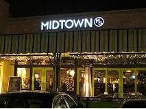 Midtown Grille, Raleigh Gift Certificate