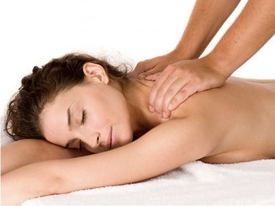 MassageLuXe-Raleigh Gift Certificate