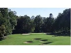 Golf at Umstead Pines Golf and Swim Club - Durham