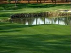 Golf at Legacy Golf Links - Aberdeen NC