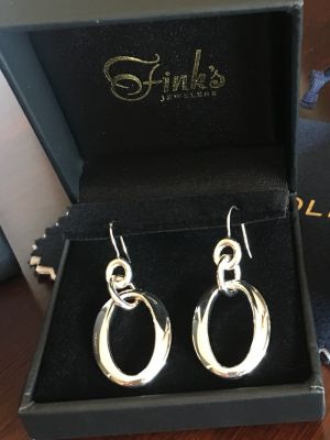 Finks Jewelry - Earrings