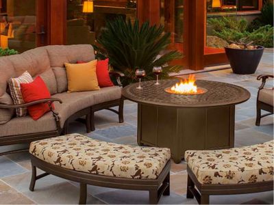 Outdoor Furniture by Patio Pro - Raleigh