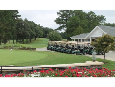 Golf for 4 at Chapel Hill CC