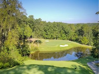 Golf at Governors Club - Chapel Hill