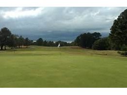 Golf at Quail Ridge - Sanford, NC