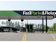 FastPark & Relax-Raleigh Durham Airport