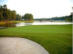 MacGregor Downs Golf - Cary