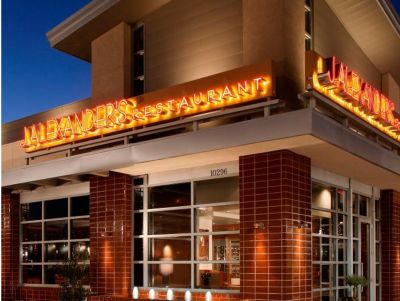 J. Alexander's Restaurant-Raleigh