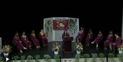 VIP at Vespers: Graduating Seniors VIP Experience