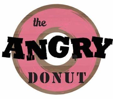 Angry Donut: $25 Gift Card