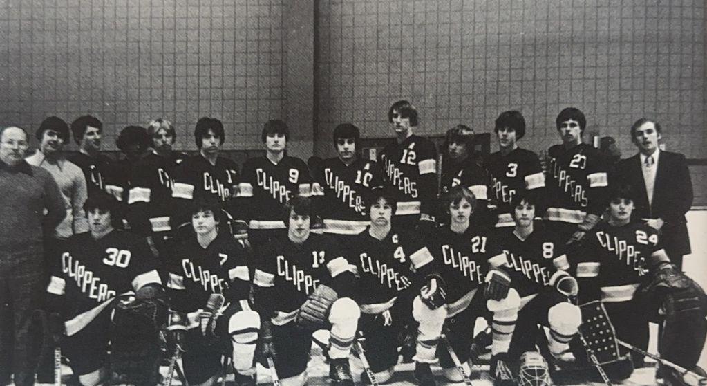 Boys, Ice Hockey, Cape Ann League Champs (1980, 1985, 1991, 1992, 1993, 1994, 1995, 1996, 2013, 2015)