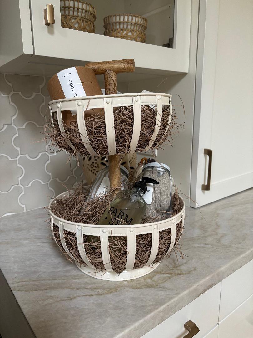 Farm + Sea! Hostess Gift Set