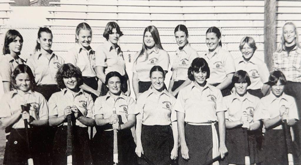 Girls, Field Hockey, Cape Ann League Champs (1979, 1980, 1981, 1982, 2010, 2011)