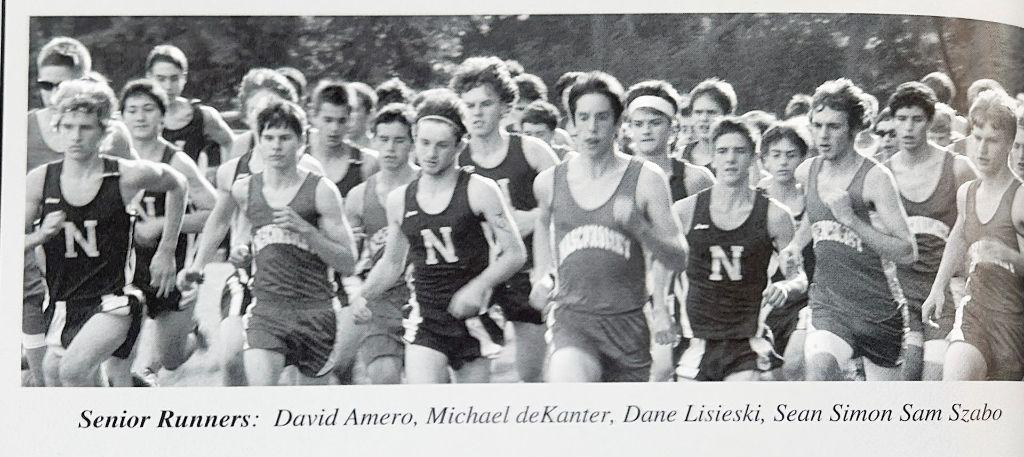 Boys, Cross Country, Cape Ann League Champs (1986, 1995, 1996, 2004, 2005,  2009, 2010, 2011, 2012, 2013)