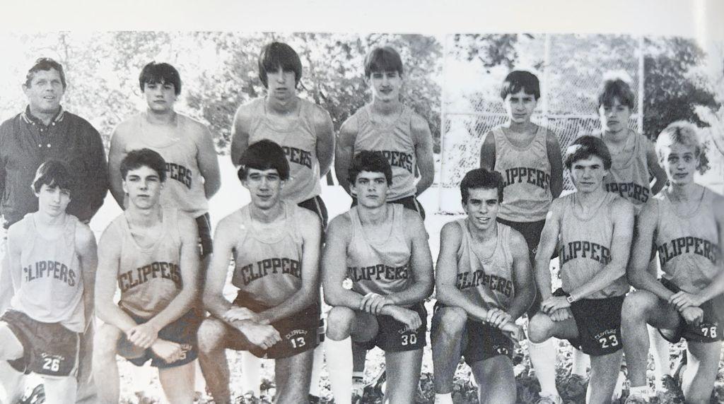 Boys, Cross Country, Cape Ann League Champs (1986, 1995, 1996, 2004, 2005,  2009, 2010, 2011, 2012, 2013)