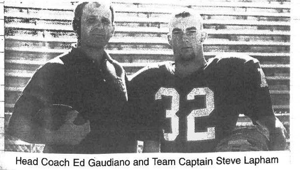 Boys, Football, Super Bowl Champs (1997)