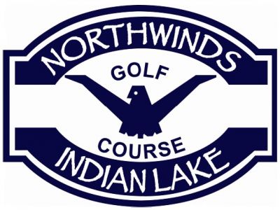 Golf Foursome with Cart-NORTHWINDS
