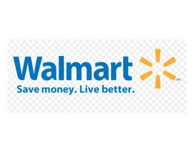 $50 Gift Certificate - Walmart