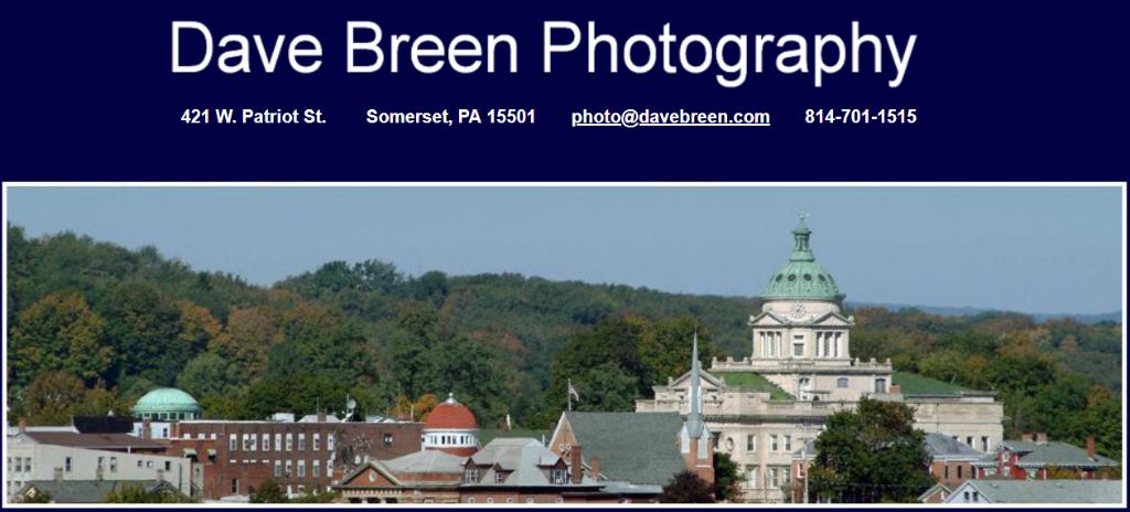 $25 Gift Certificate - Atlas Printing/Breen Photography