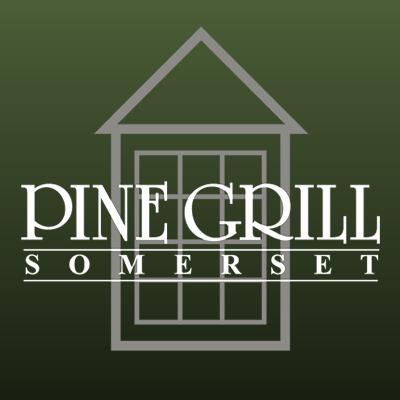 $25 Gift Certificate - Pine Grill