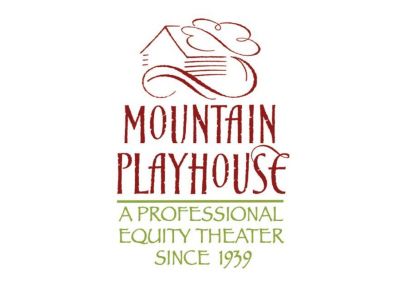 Mountain Playhouse - Tickets for 2