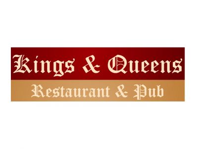 $25 Gift Certificate - Kings and Queens Restaurant