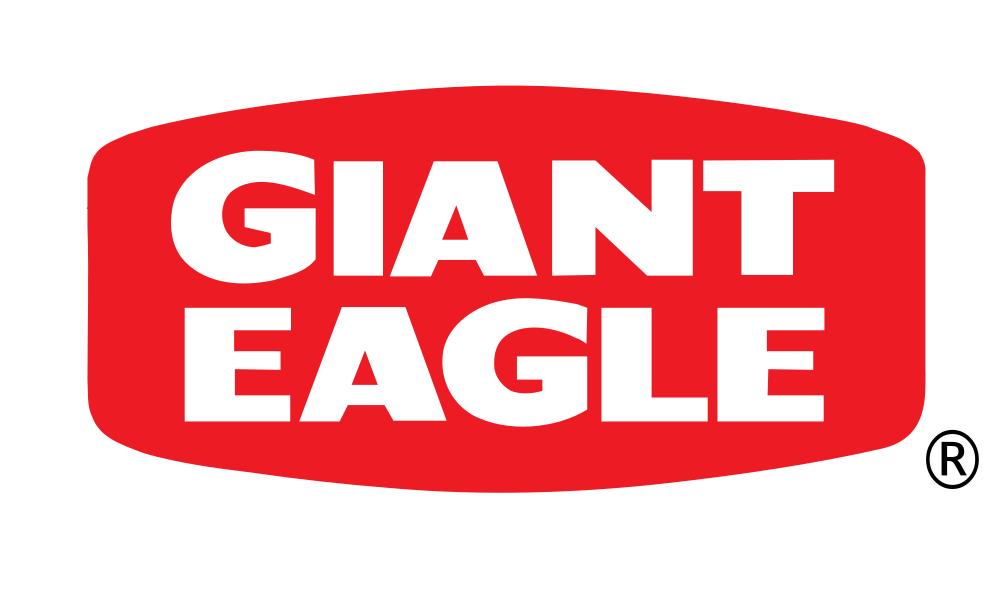 $50 Giant Eagle Gift Card