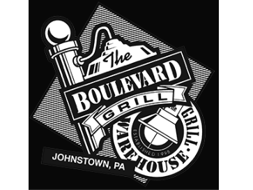 $25 Gift Card-Boulevard Grill