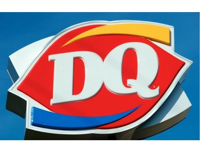 $25 DQ Gift Card