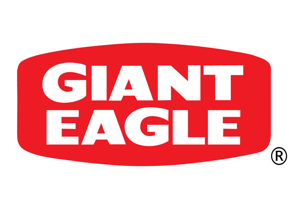 $25 Giant Eagle Gift Card