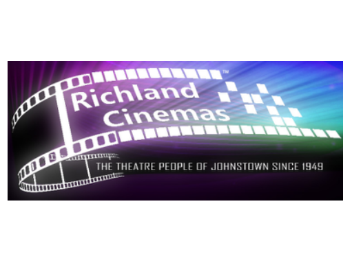 6 Passes - Richland Cinemas