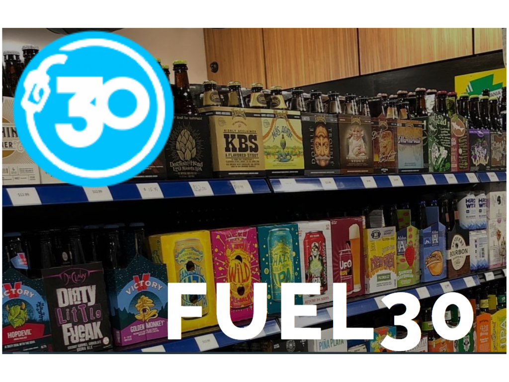 $25 Gift Card - Valero Fuel30-Jennerstown