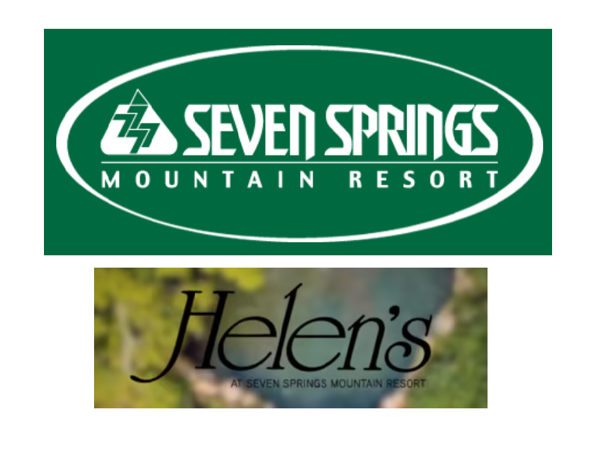 $100 Gift Certificate - Helen's Restaurant at Seven Springs