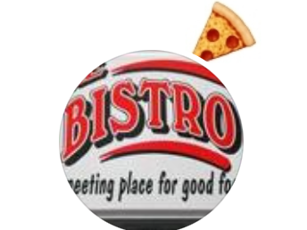 $25 Gift Certificate - The Bistro