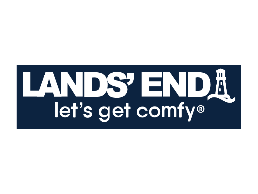 $25 Lands' End Card
