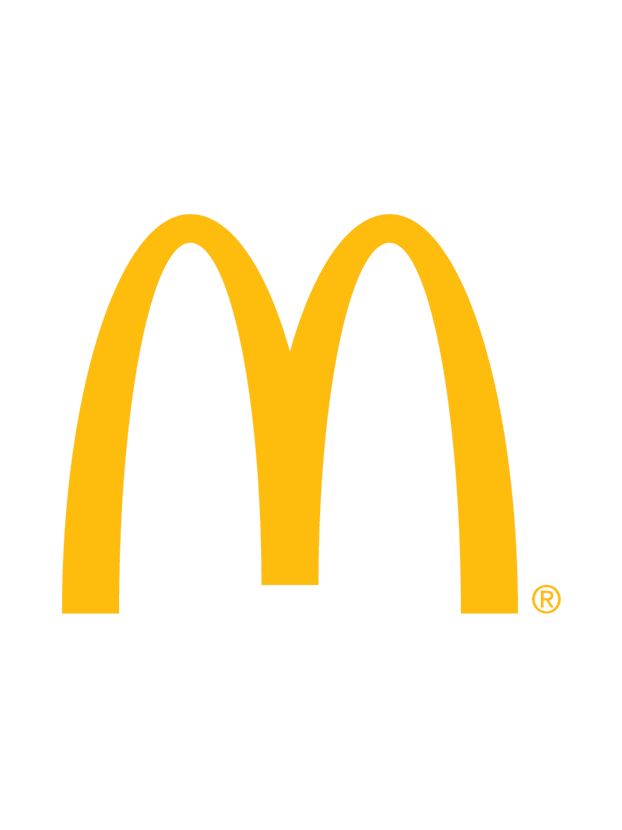 4 McDonalds Combo Meal Certificates