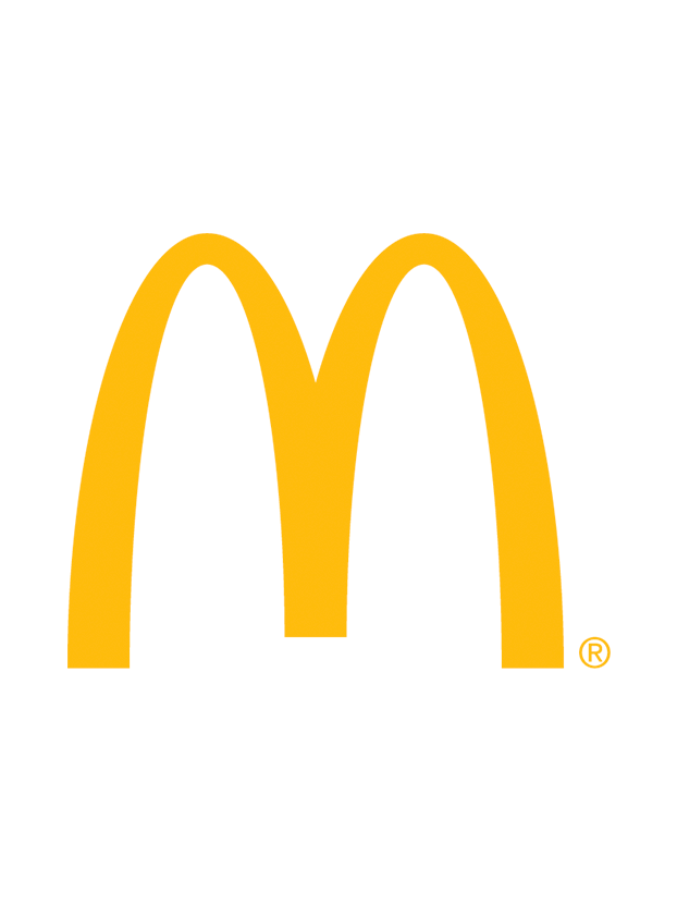 5 McDonalds Combo Meal Certificates