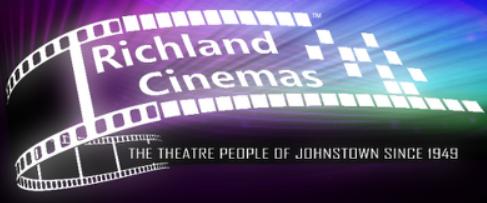 4 Passes - Richland Cinemas