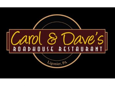 $50 Gift Certificate - Carol & Dave's