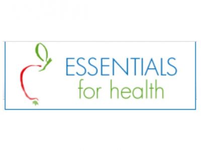 $25 Gift Certificate - Essentials for Health