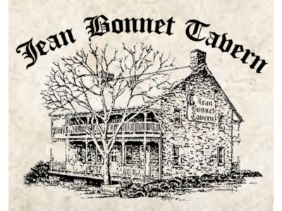 $50 Gift Certificate - Jean Bonnet Tavern (1 of 2)