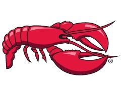 $25 Gift Certificate - Red Lobster (1 of 2)