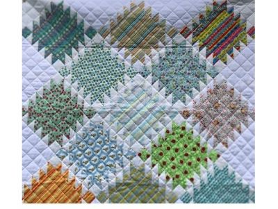 Baby Quilt