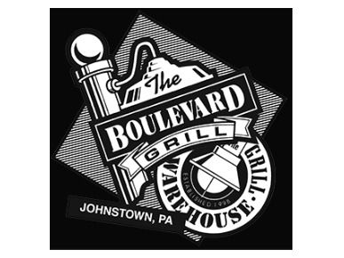 $25 Gift Certificate - Boulevard Grill