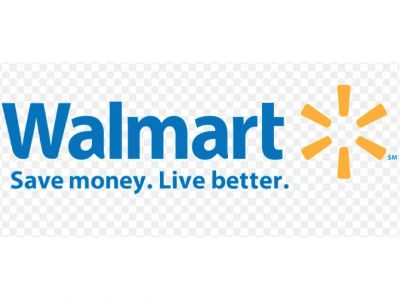 $25 Walmart Gift Certificate