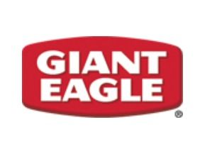 $25 Giant Eagle Gift Card