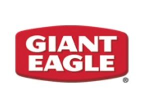 $25 Giant Eagle Gift Card