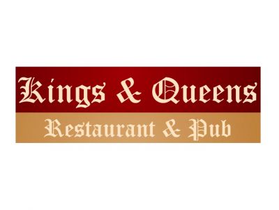 $100 Gift Certificate - Kings & Queens